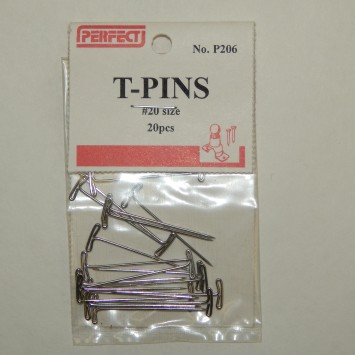 T-Pins