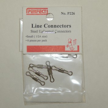 Line Connectors