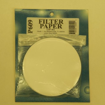 Filter-Paper