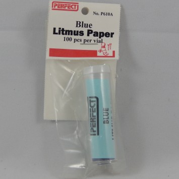 Litmus-paper