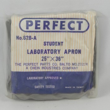 Laboratory Apron
